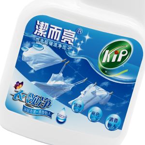 衣领净